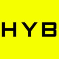 邪惡天二HYBE