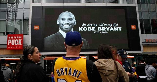難以辨識？Kobe墜機事件尋獲3遺體　直升機以高速直衝
