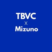 TBVC x Mizuno Volleyball