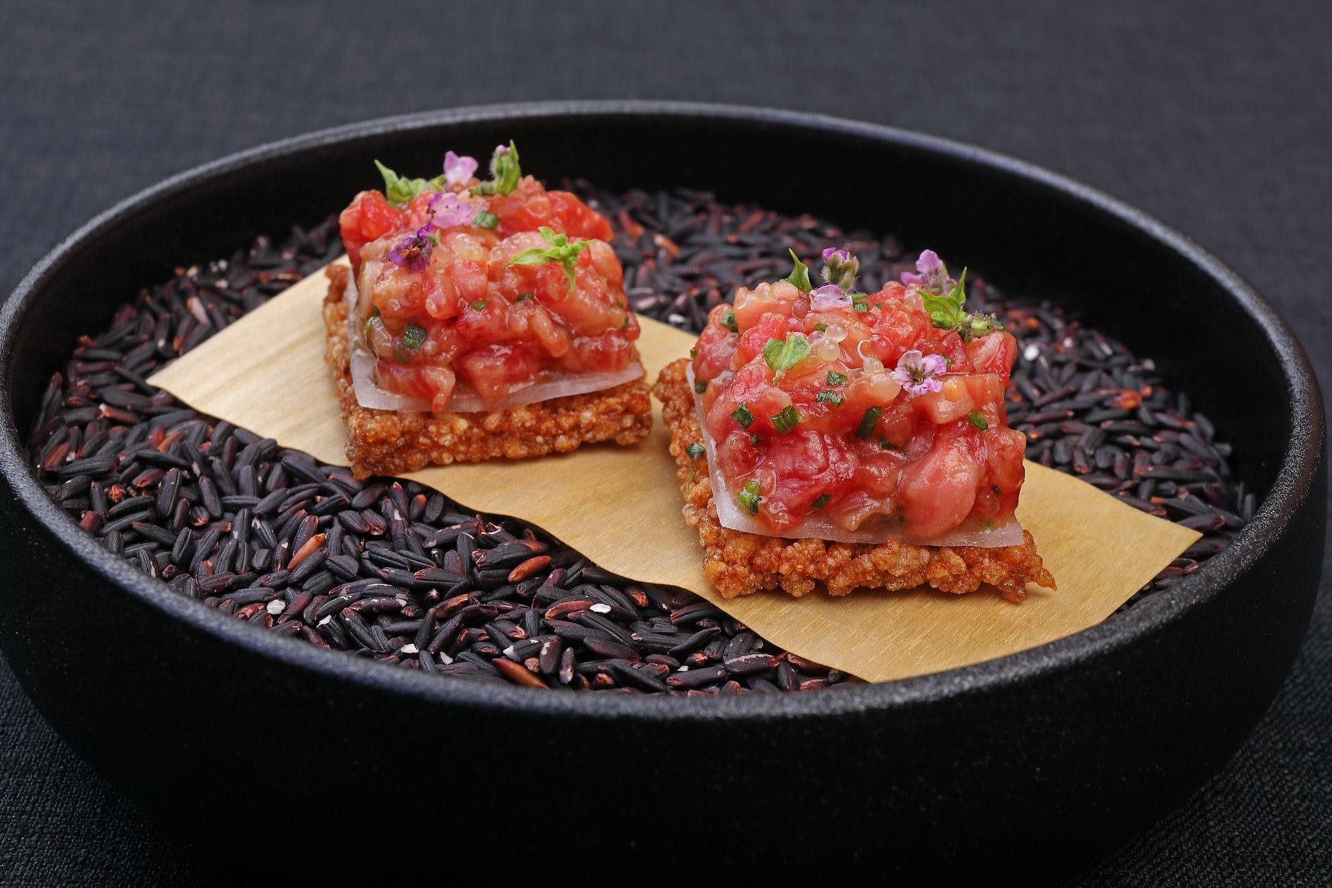 YORU-よる 和牛日式法餐