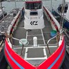 蛤啥圓夢海釣船