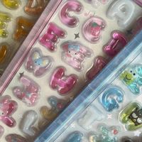 シール・ガチャ情報交換【三郷・吉川・八潮・レイクタウン】