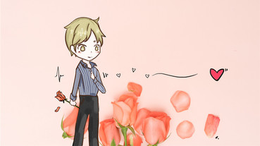 別人家的男朋友！約會時把浪漫玩到極致的星座男