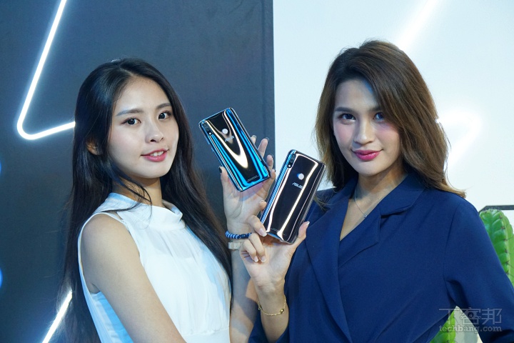 新電力怪獸開賣！華碩 ZenFone Max Pro（M2）提供5,000mAh 大電量、售價 10,990 元