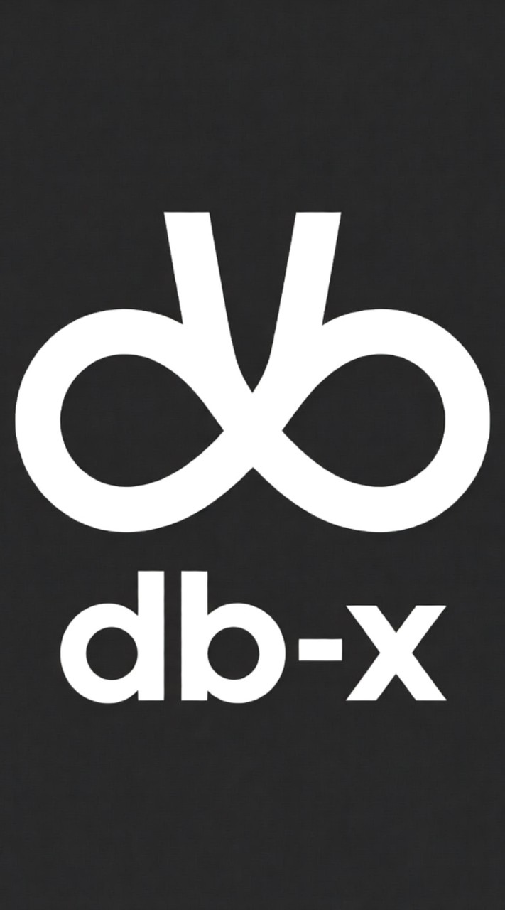 db-x sneaker