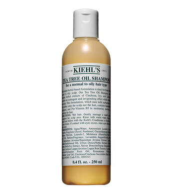 ●專為中性至油性的髮質及頭皮所設計，不會造成頭皮及髮絲負擔，可每日使用。 ●能舒緩及喚醒頭皮的功效，同時還能平衡頭部油脂分泌。 ●能適度滋潤髮絲，不會導致頭皮及頭髮過乾。