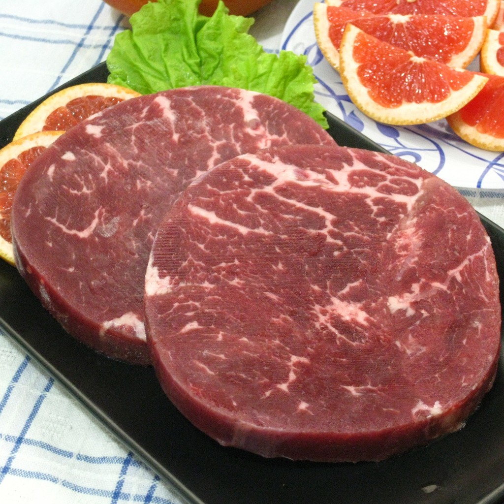 【上野物產】紐西蘭PS米其林星級厚切熟成肋眼牛排(250g)片