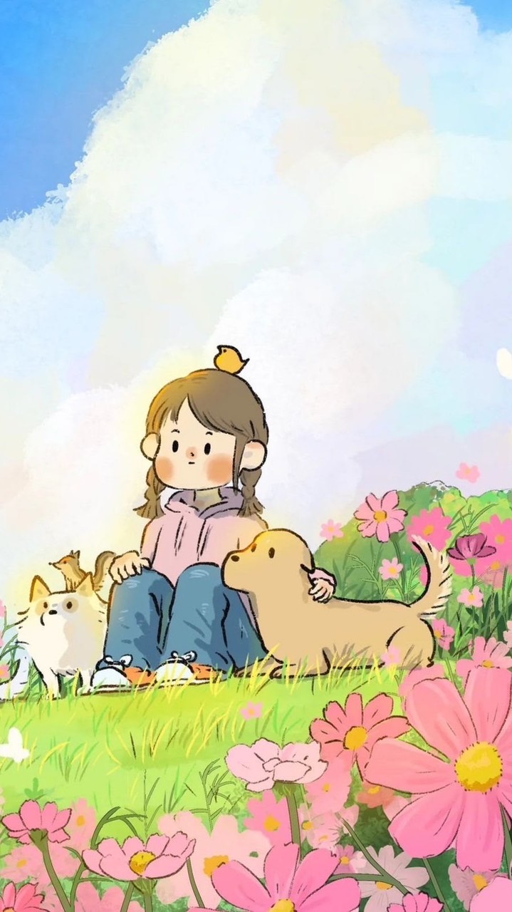 ✿ mellow.bloom