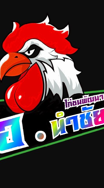 ซุ้ม อ.นำชัย ไก่ชนพัฒนา​