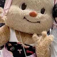 追星、素材幼兒園🍥