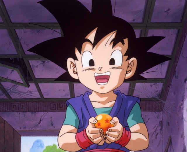 伝説のアニメ 再び ドラゴンボールgt の一挙放送と ドラゴンボール 厳選回の配信が決定 超 アニメディア