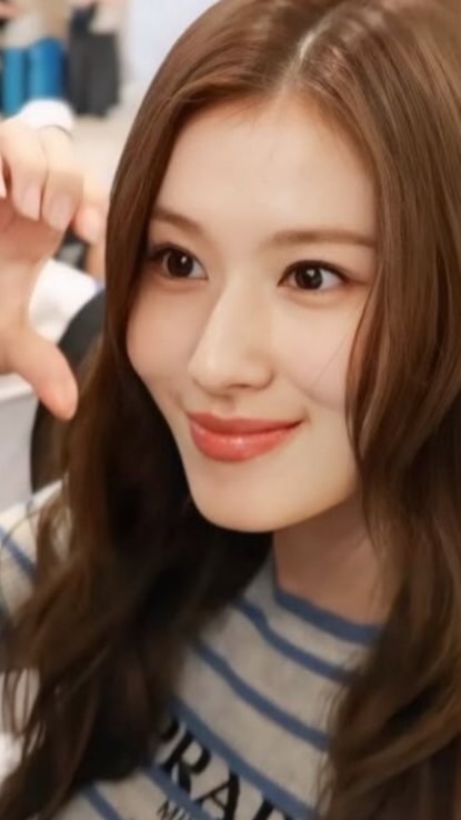 小•SANA•松鼠🐹