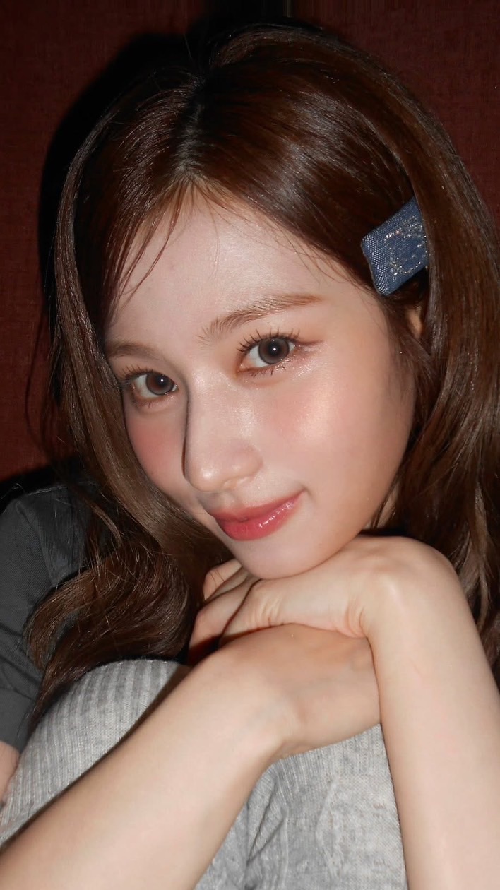 小•SANA•松鼠🐹