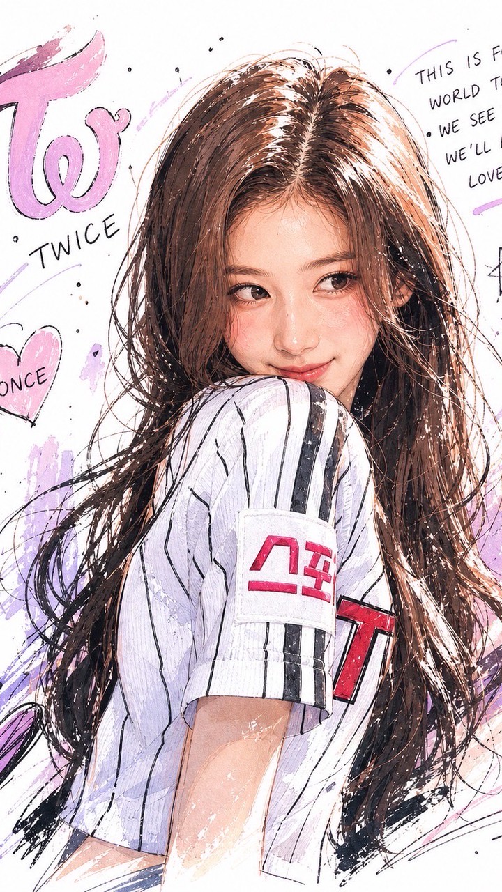 小•SANA•松鼠🐹