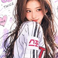 小•SANA•松鼠🐹