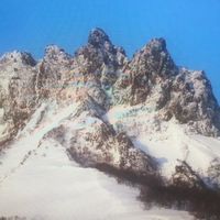 イベント企画の部屋　オールラウンド登山