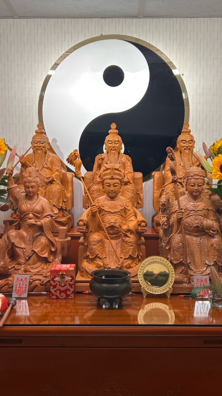 玄天壇