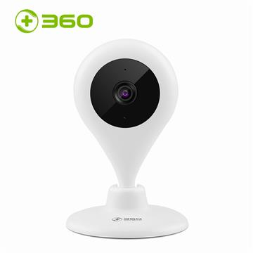 產品顏色:白 通話功能:即時雙向通話 使用環境:-5°C ∼ 40°C，室內使用 支援夜視，夜視範圍7米 縮時攝影、智慧微笑辨識、異常移動偵測警告 電源接口:Micro-USB 支援行動電源 720P