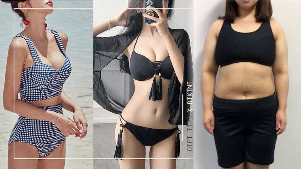 腰間肉多怎麼瘦 十分鐘螞蟻腰戰鬥營 一個月練出馬甲線 Beauty美人圈 Line Today