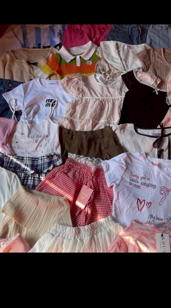 💝👗PlaShopp👙👚