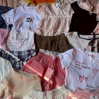 💝👗PlaShopp👙👚