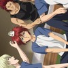 テニスの王子様なりきり(オリキャラあり)