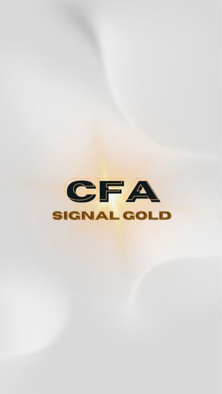 CFA SIGNAL GOLD 01