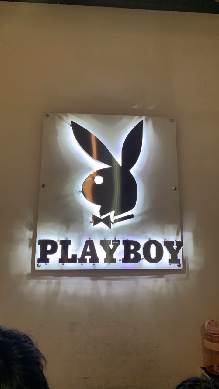 【PLAYBOY花蓮專賣店】