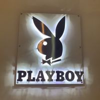 【PLAYBOY花蓮專賣店】