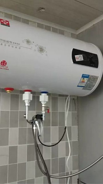 嘉義浩升家庭水電服務