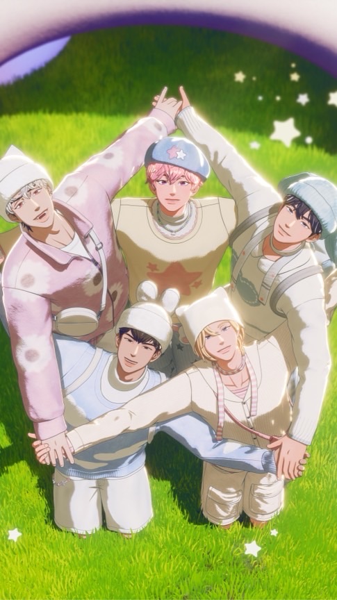 邦妮🐰Plave 日韓代購