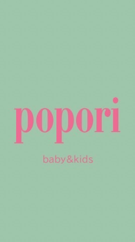 popori アンバサダー1期🪿