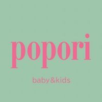 popori アンバサダー1期🪿