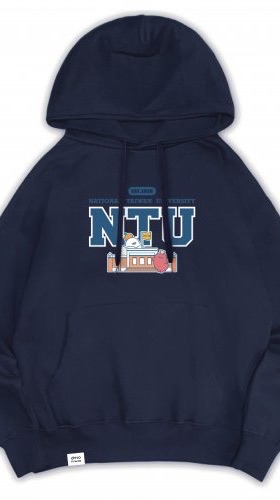 NTU dtto friends 聯名團購