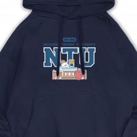 NTU dtto friends 聯名團購