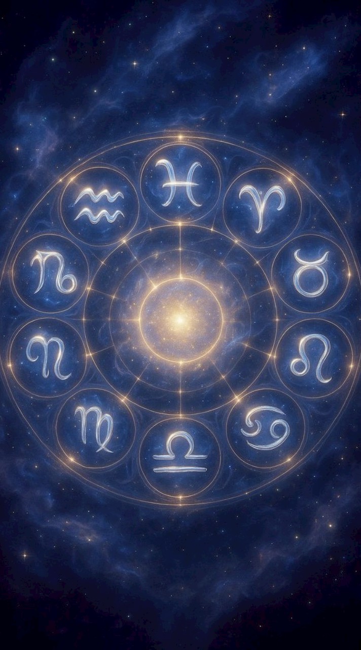 聊聊星座群