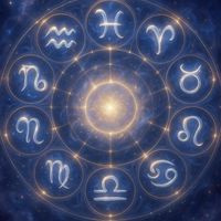聊聊星座群