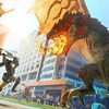 MonsterHunterNow【モンスターハンターナウ】