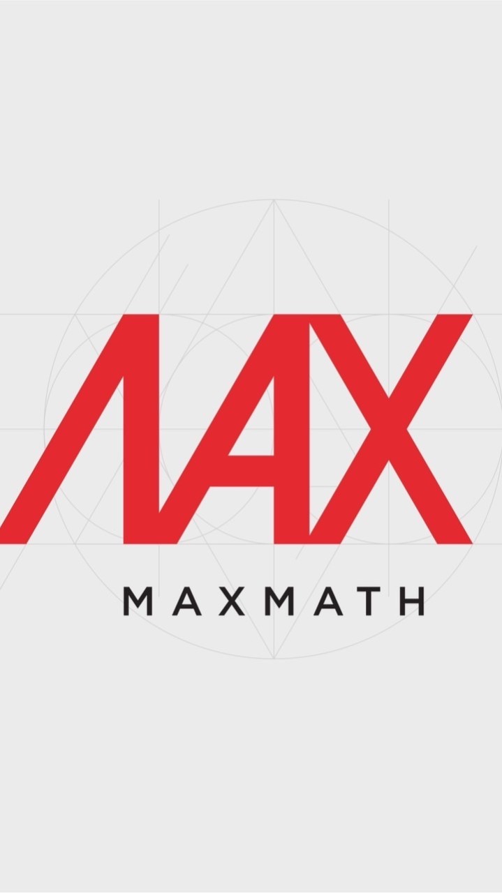 Max老師的數學課