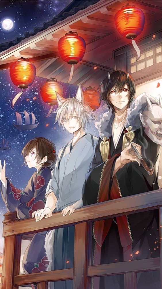 アニメ好き集まれ💖