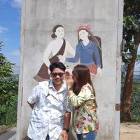 ตลาด GV