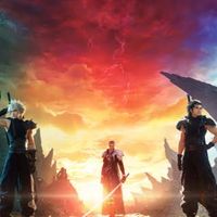 FF7R雑談⭐︎