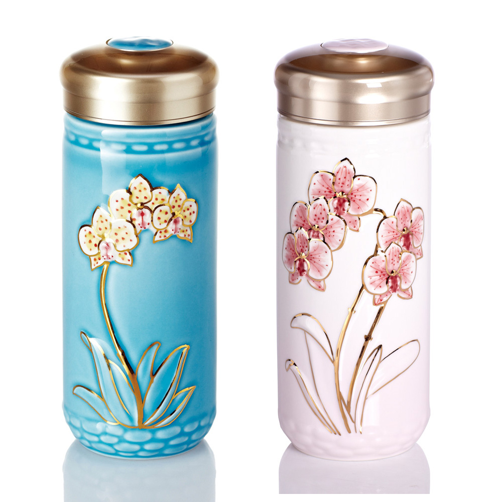 活瓷品牌系列商品手工精雕細琢具藝術欣賞價值