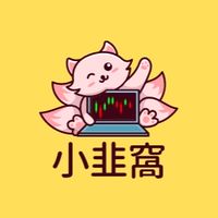 小韭窩(數位貨幣、台股、美股)