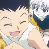 HUNTER×HUNTER好き過ぎてヤバい人！集まれ！