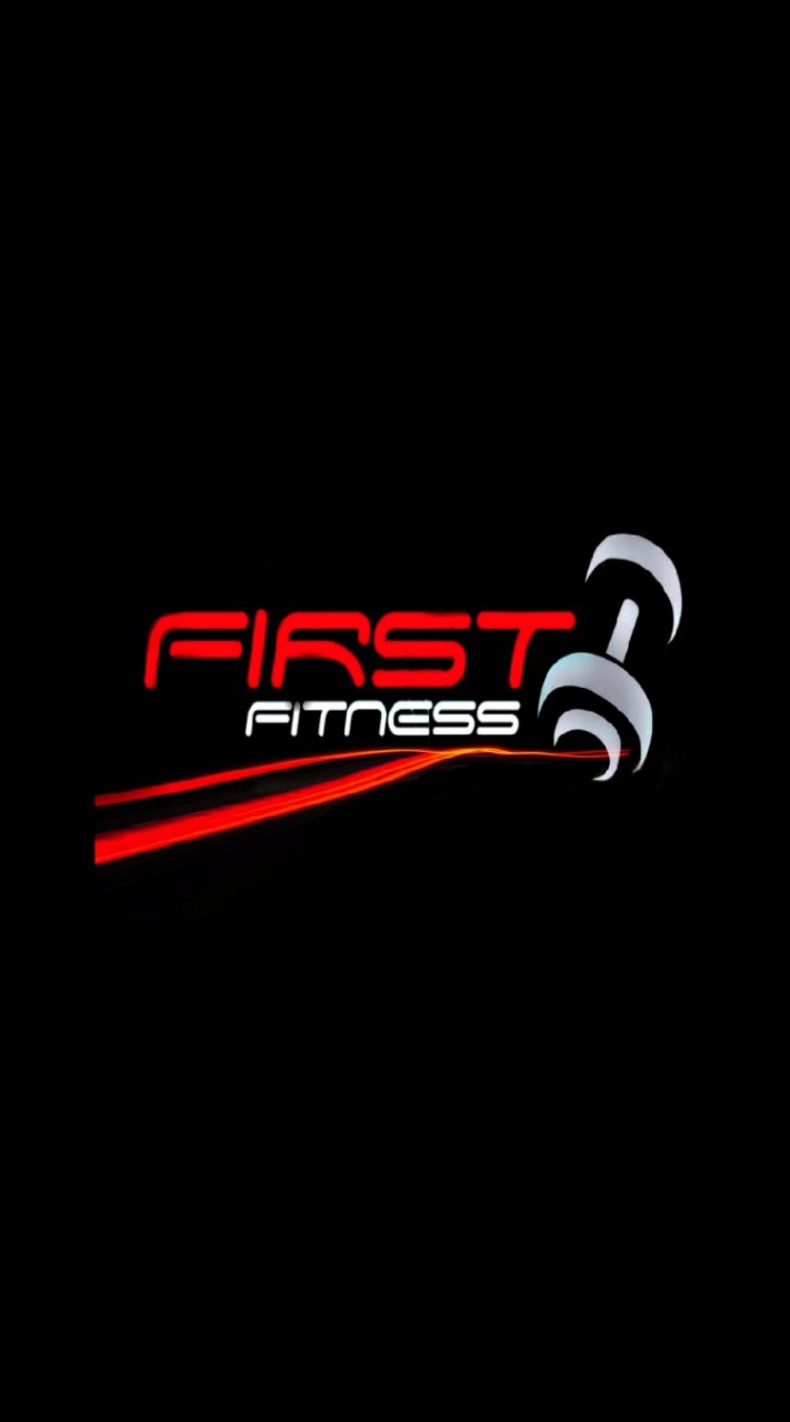 First Fitness Member
