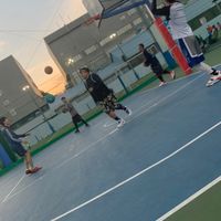 🏀毎月定期開催バスケ🏀