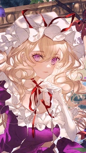 東方暖也（折伽羅⭕️ 恋愛⭕️）