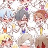 本命は君だけ…❤︎　戦争屋ハント‼️