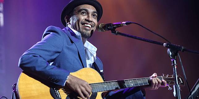 Konser Tribute Sampai Museum Untuk Mengenang Glenn Fredly